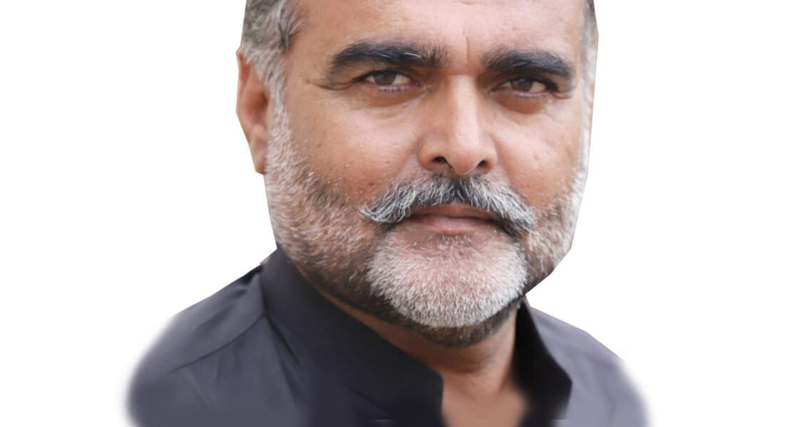 Raza Kazmi