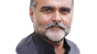 Raza Kazmi