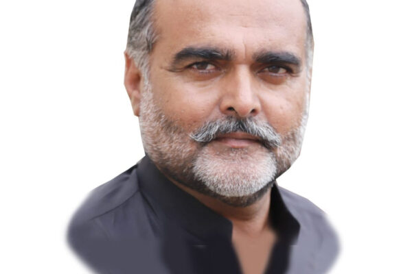 جن کا کینوس محض محبت تک محدود نہیں