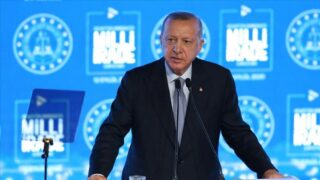 Recep Tayyip Erdoan