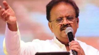 S. P. Balasubrahmanyam