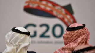 Saudi Arabia,G20 Summit