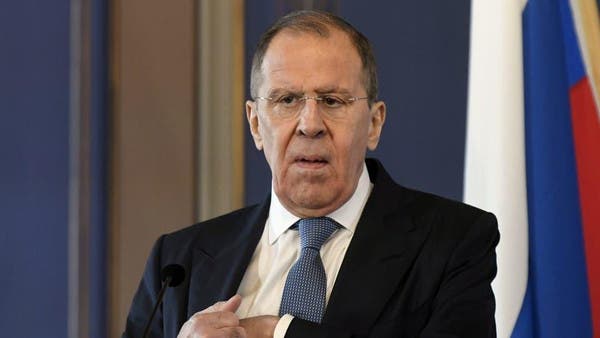 Sergei Lavrov