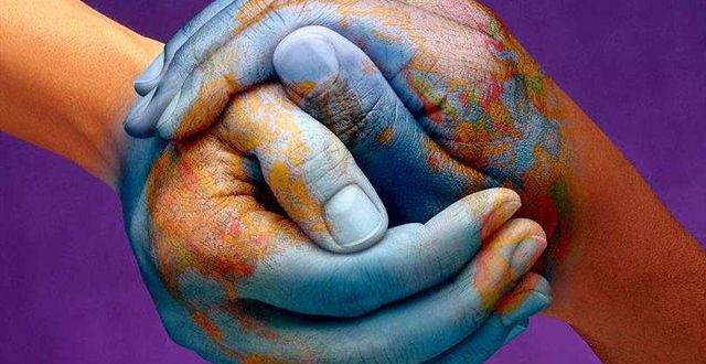 Service to Humanity