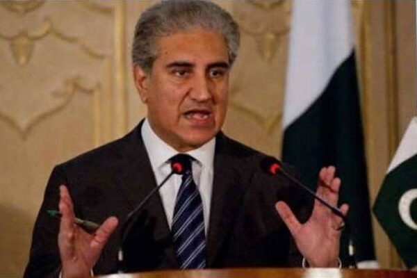 کشمیر و فلسطین کے تنازعات اقوام متحدہ کی ناکامیوں کے مظاہر ہیں: شاہ محمود قریشی