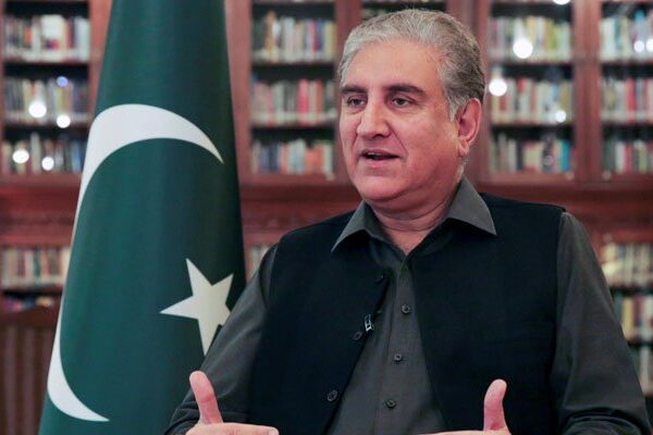 دنیا میں اسلامو فوبیا اور نسل پرستی بڑھتی جا رہی ہے: شاہ محمود قریشی