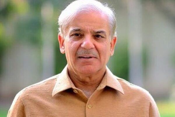حکومت مجھے اور میرے خاندان کو انتقام کا نشانہ بنا رہی ہے، شہباز شریف