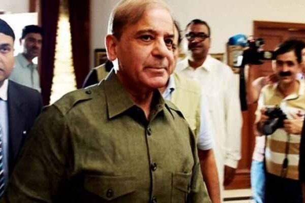 منی لانڈرنگ کیس میں شہباز شریف کی عبوری ضمانت میں توسیع