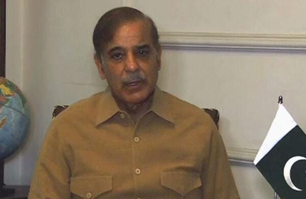 اس بار اے پی سی میں دراڑیں نہیں پڑیں گی: شہباز شریف