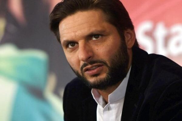 ٹی ٹوئنٹی میں پاکستانی ٹیم کی ناقص کارکردگی سے شاہد آفریدی بھی مایوس