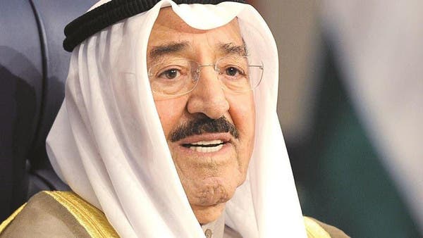 Sheikh Sabah Al-Ahmad Al-Sabah