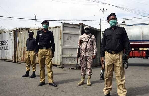 کورونا: سندھ میں ایک بار پھر لاک ڈاؤن کی تیاریاں