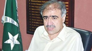 Sohail Sial