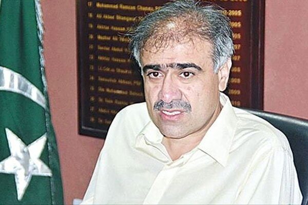 سندھ ہائیکورٹ نے نیب کو سہیل سیال کے گھر چھاپوں سے روک دیا
