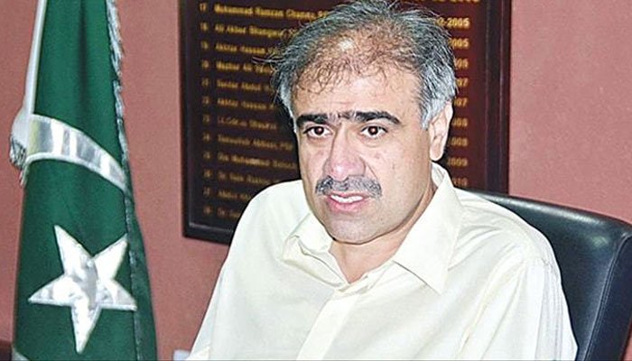 Sohail Sial