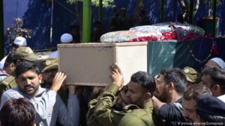 Soldier Funeral