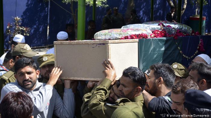 Soldier Funeral