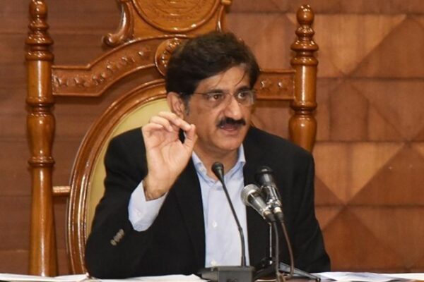 سندھ، بارش سے متاثرہ علاقوں کیلیے 70 کروڑ کی گرانٹ منظور