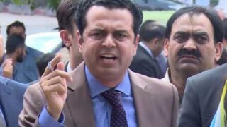 Talal Chaudhry