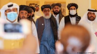 Taliban Talks