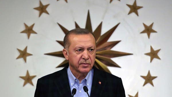 Tayyip Erdogan