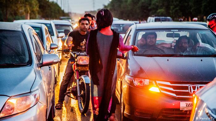 Transgender in Pakistan