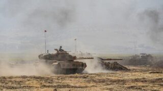 Turkish Military