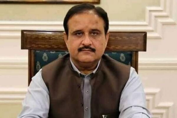 عثمان بزدار نے اکرام گوندل کو شراب لائسنس کا ذمہ دار قرار دیدیا