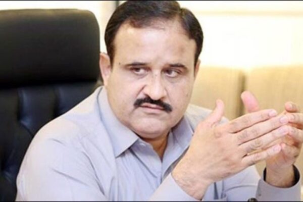 بزدار تیرا پنجاب غیر محفو ظ ہو گیا