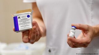 Vaccine