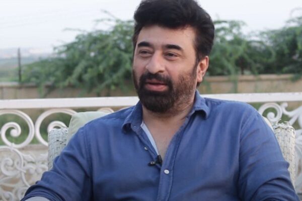 والد پر منفی کردار کی چھاپ تھی اس لئے ایسے کردار نہیں کرتا، یاسر نواز