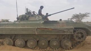 Yemeni Army