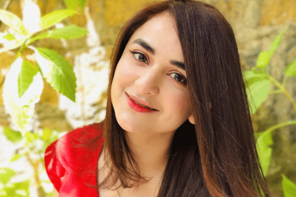 اداکارہ نہ ہوتی تو ٹک ٹاک ویڈیوز بناتی، یمنیٰ زیدی