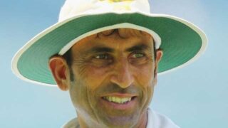 Younis Khan