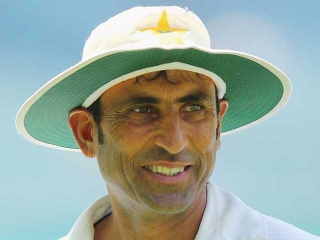 Younis Khan