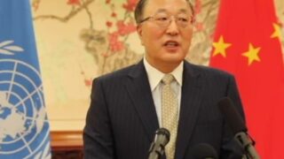 Zhang Jun