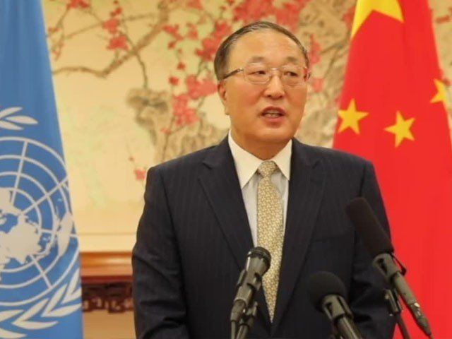 Zhang Jun