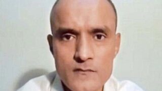 Kulbhushan Yadav