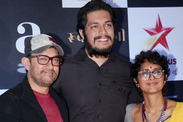 عامر خان کے بیٹے کی بالی وڈ ڈیبیو کیلئے کوششیں، آڈیشن میں فیل