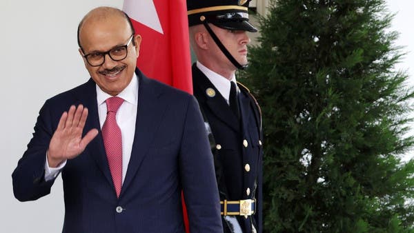 Abdul Latif Al Zayani