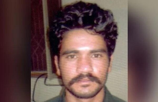 موٹروے ریپ کیس کا مرکزی ملزم عابد فیصل آباد سے گرفتار