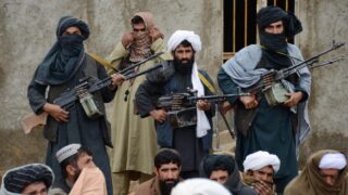 Afghan Taliban