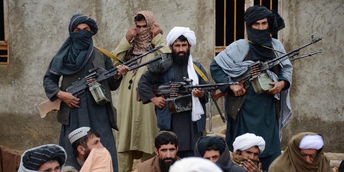 Afghan Taliban