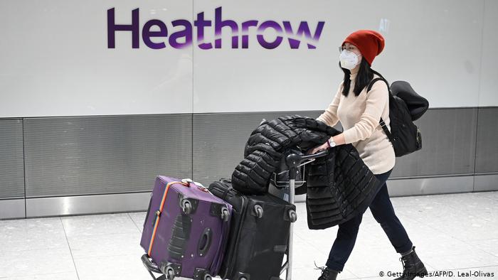 Airport