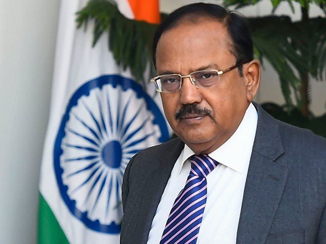 Ajit Doval