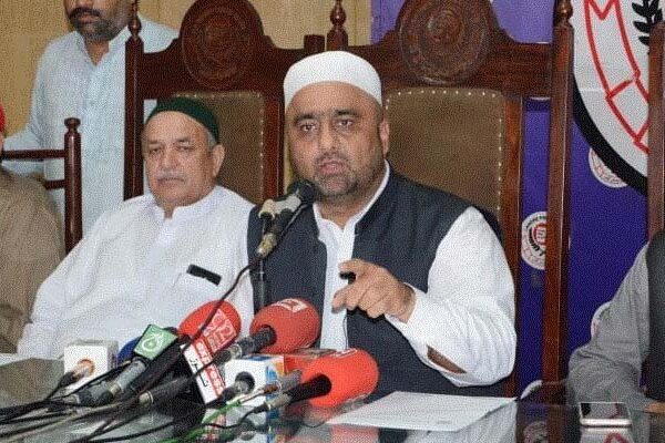 آل پاکستان انجمن تاجران نے حکومت مخالف تحریکوں کی حمایت کا اعلان کر دیا
