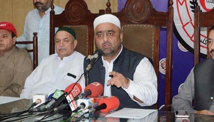 All Pakistan Traders Association