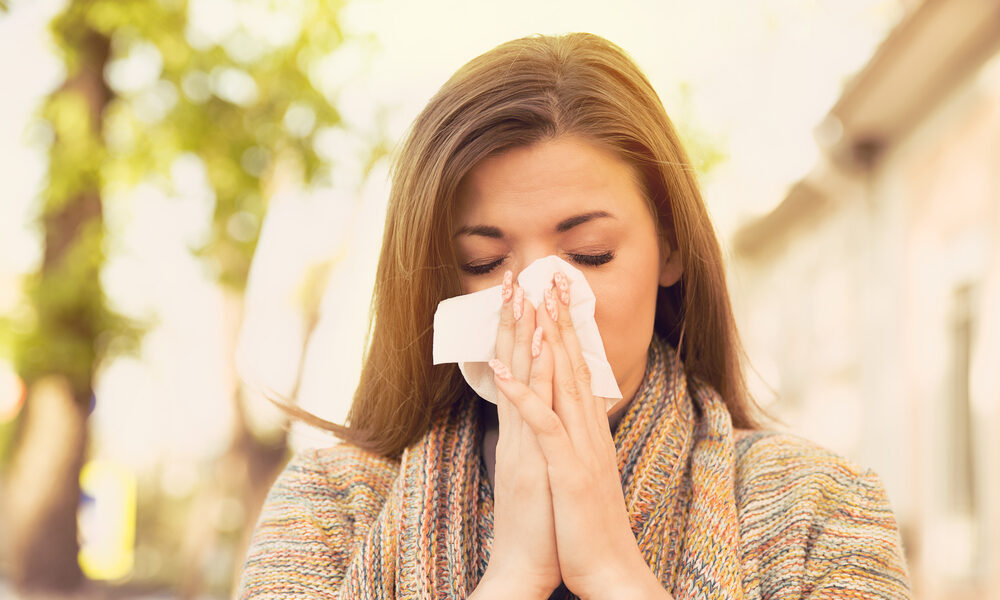 Allergies