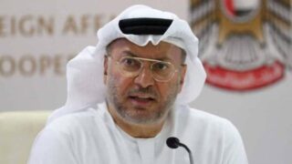 Anwar Gargash
