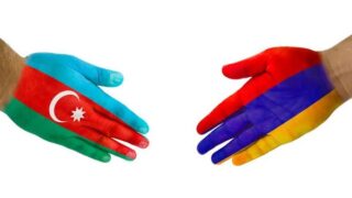 Armenia and Azerbaijan